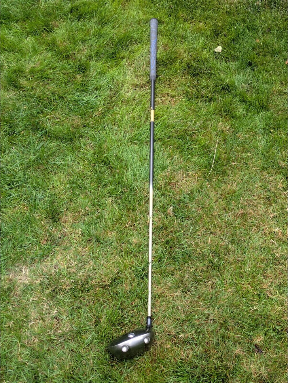 Master Grip MG Golf 460S 10° Driver Left Hand MC - MC-60  Shaft R Flex
